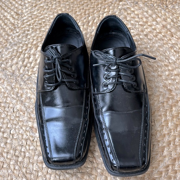 Stacey Adams Dress Shoes - Picture 1 of 6